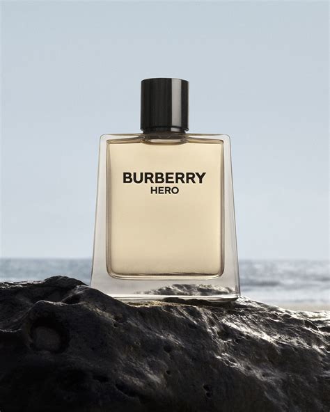 muski parfem burberry|hero Burberry.